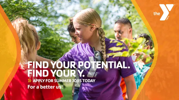 Camp Jobs