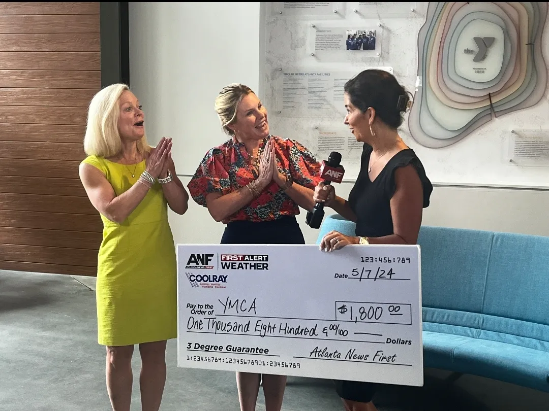 ANF 3rd Degree Guarantee