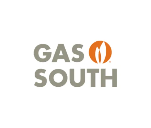Gas South logo