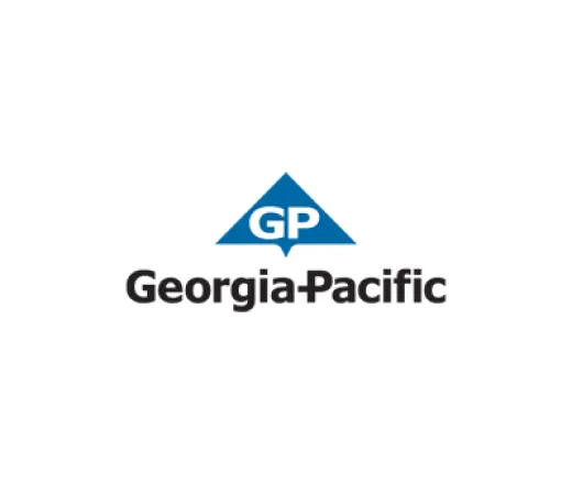 Georgia-Pacific logo