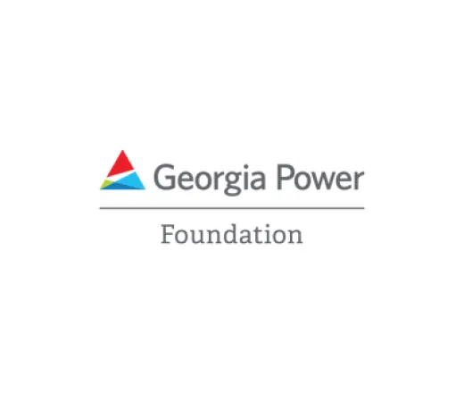 Georgia Power Foundation logo