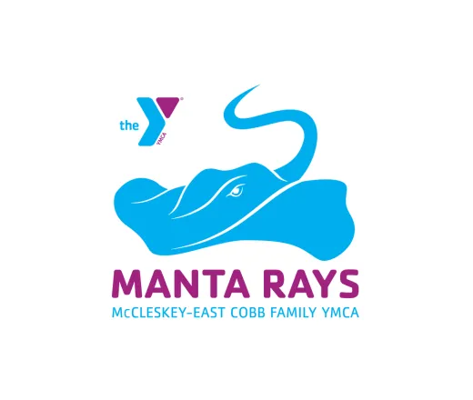 MCY Manta Rays Logo