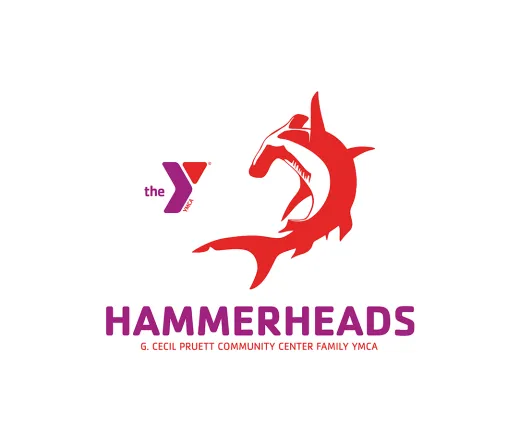 PCY Hammerheads Logo
