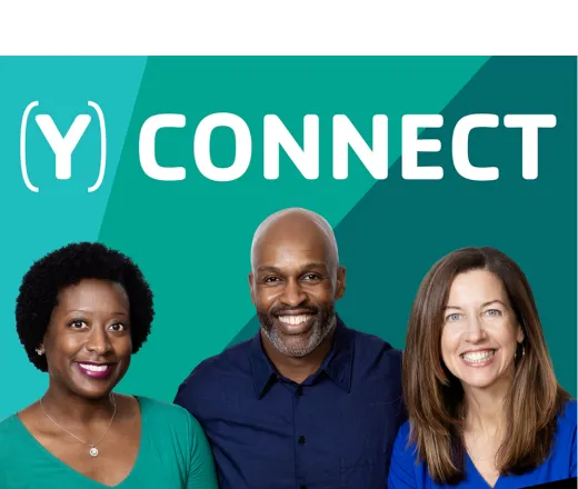 (Y) Connect Podcast