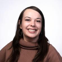 Jamie Day headshot