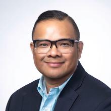 Rommel RitaRita headshot