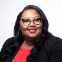 Monique Lee headshot