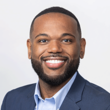 Brandon Teal headshot