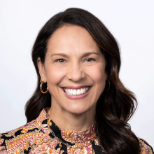 Jennifer Rewkowski headshot