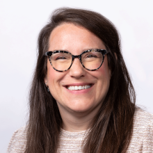 Katie Furlough headshot