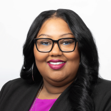 Monique Lee headshot