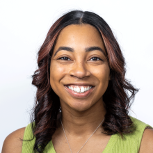 Natale Cato headshot