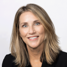 Alisha Penick headshot